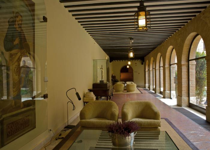 Parador de Chinchón