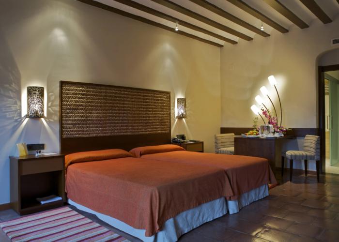 Parador de Chinchón