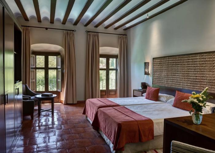 Parador de Chinchón