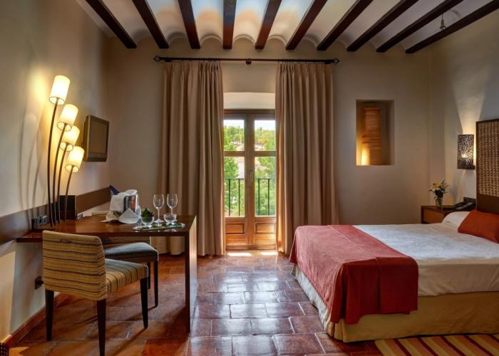 Parador de Chinchón