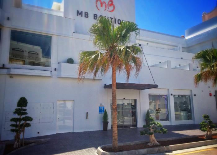 MB Boutique Hotel - Adult Recommended -