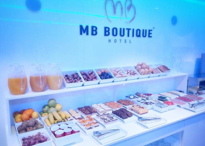 MB Boutique Hotel - Adult Recommended -