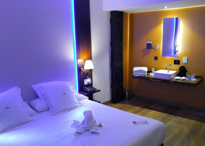 MB Boutique Hotel - Adult Recommended -
