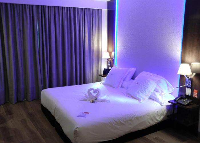 MB Boutique Hotel - Adult Recommended -