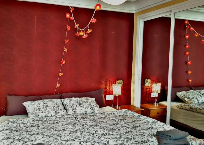 Apartamento Balcón de Europa