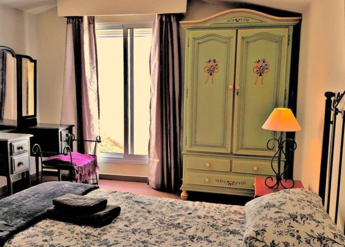 Apartamento Balcón de Europa