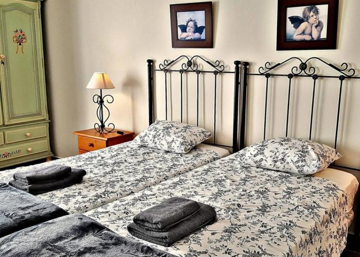 Apartamento Balcón de Europa