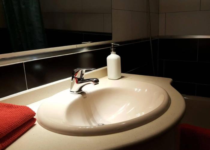 Apartamento Balcón de Europa