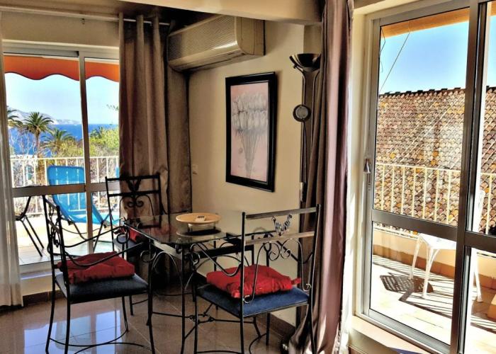 Apartamento Balcón de Europa