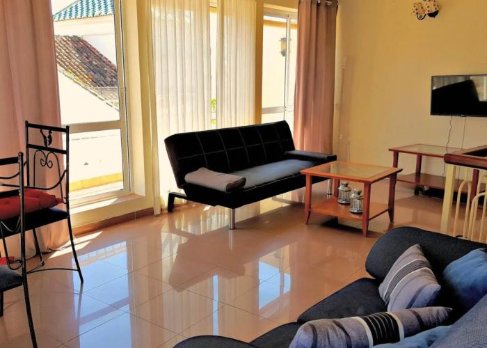 Apartamento Balcón de Europa