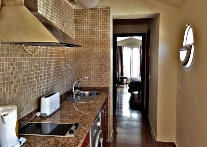 Apartamento Balcón de Europa