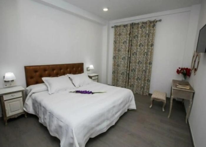 Hostal Boutique Bajamar