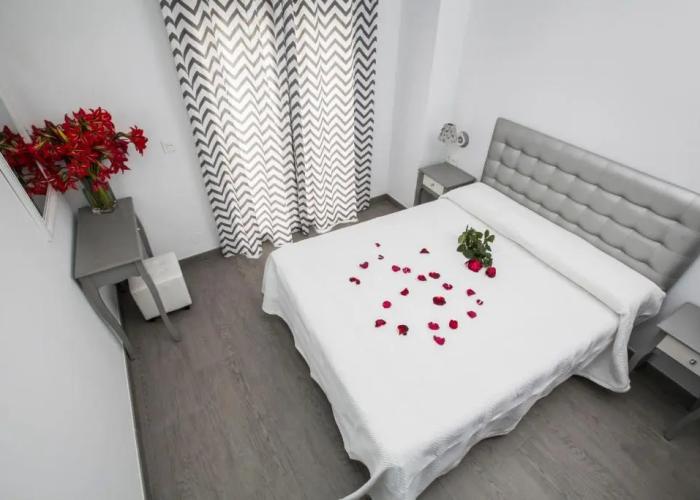 Hostal Boutique Bajamar