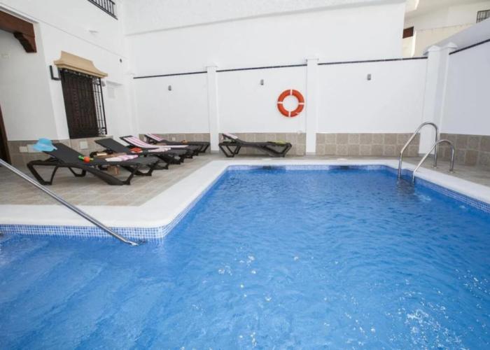 Hostal Boutique Bajamar