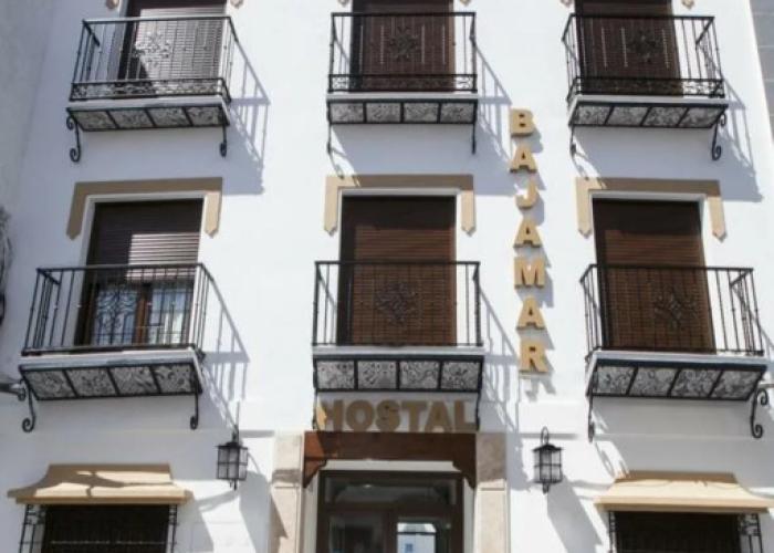 Hostal Boutique Bajamar