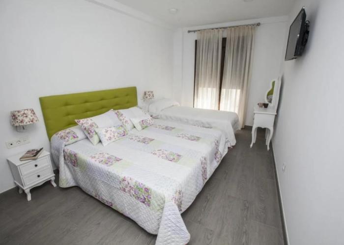 Hostal Boutique Bajamar