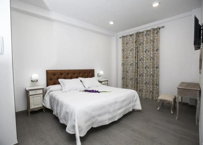 Hostal Boutique Bajamar
