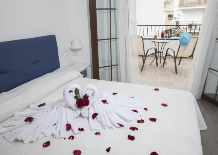 Hostal Boutique Bajamar