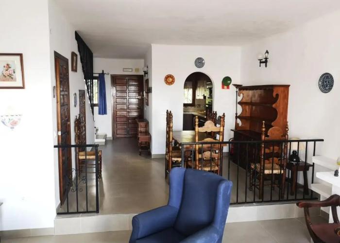 El Capistrano Complejo de Apartamentos Turísticos