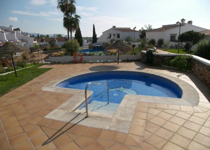 El Capistrano Complejo de Apartamentos Turísticos