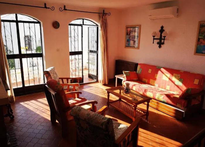 El Capistrano Complejo de Apartamentos Turísticos