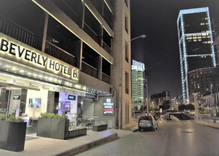Marissal by Dorobe Hotels