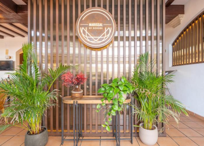Marissal by Dorobe Hotels