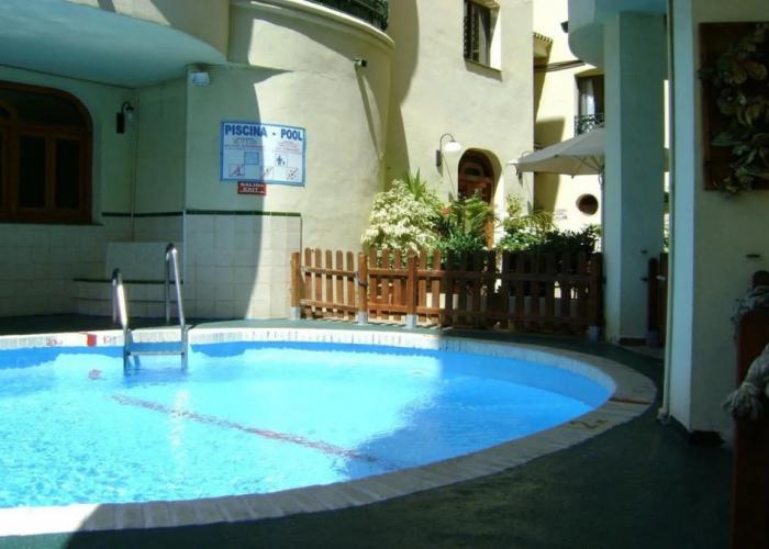 Apartamentos Mediterraneo