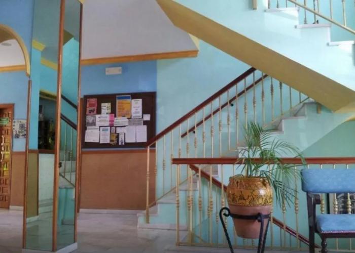 Apartamentos Mediterraneo