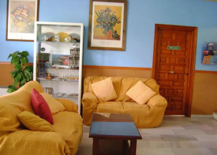 Apartamentos Mediterraneo