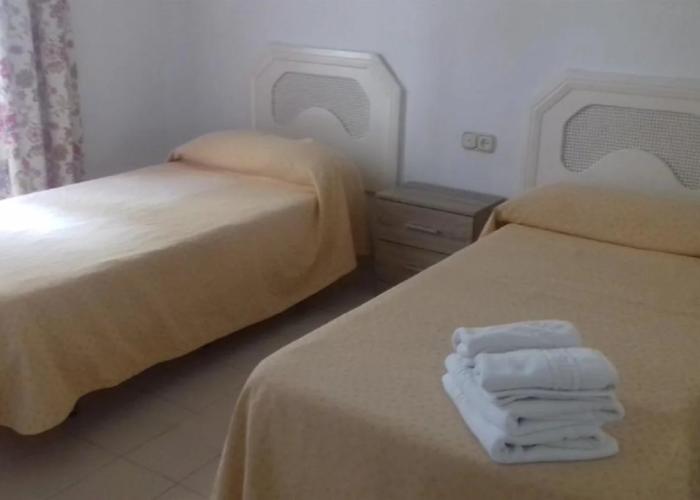 Apartamentos Mediterraneo