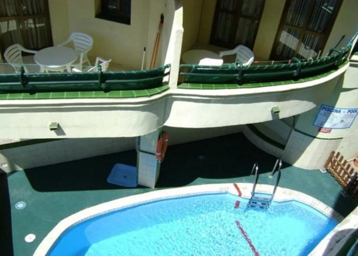 Apartamentos Mediterraneo