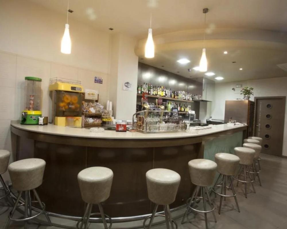 фото Hotel Bajamar