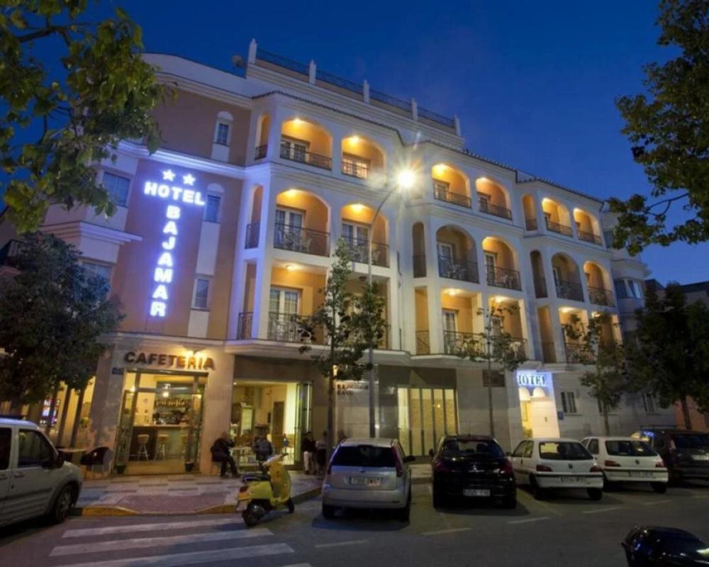 фото Hotel Bajamar