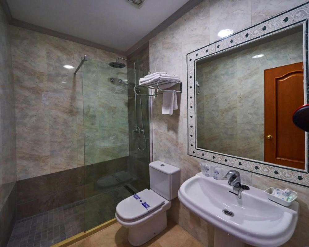 фото Hotel Bajamar