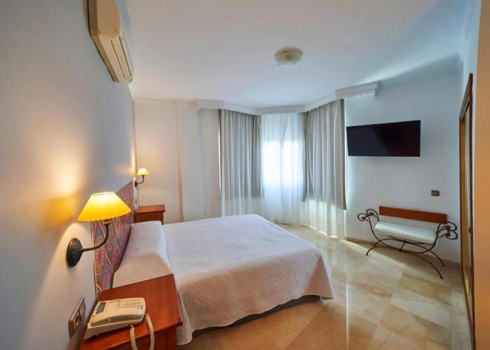 Hotel Bajamar