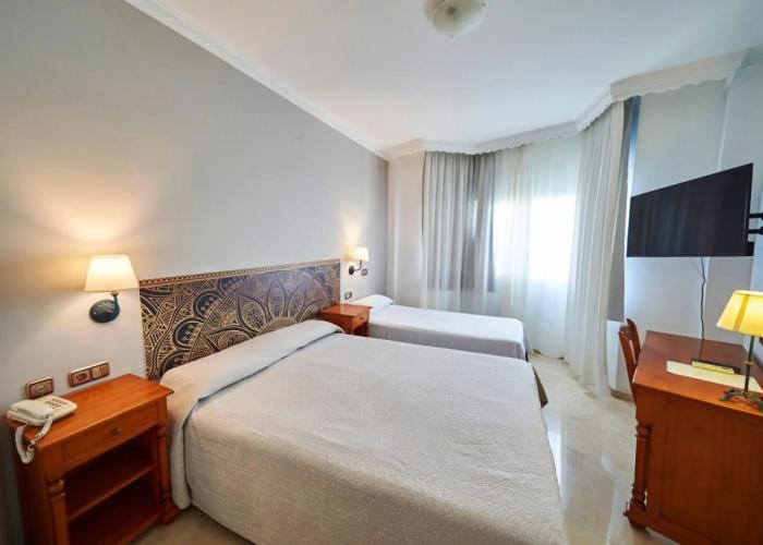 Hotel Bajamar