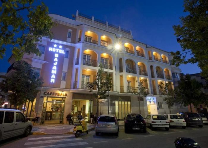 Hotel Bajamar