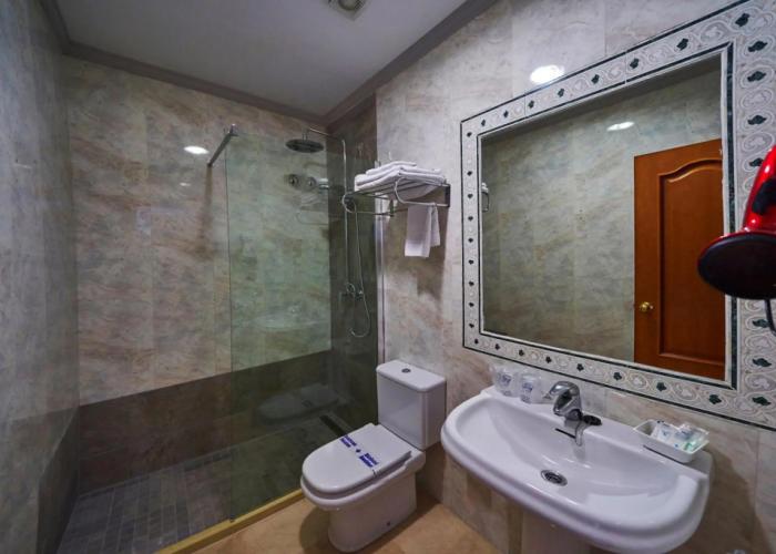 Hotel Bajamar
