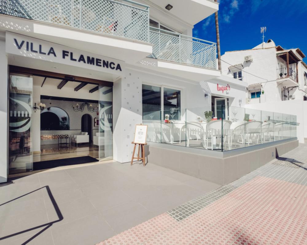 фото Villa Flamenca