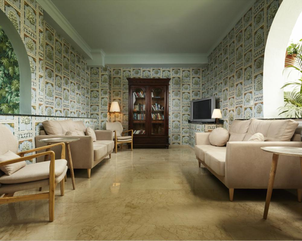 фото Villa Flamenca