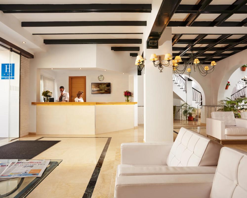 фото Villa Flamenca