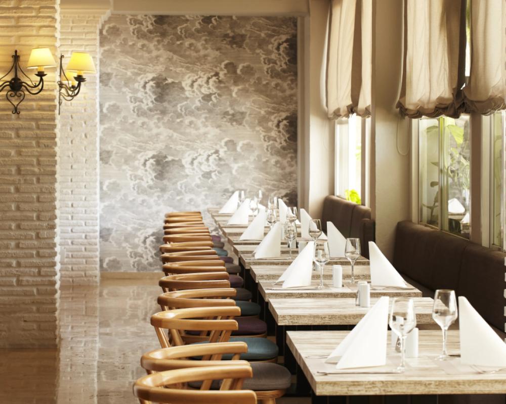 фото Villa Flamenca
