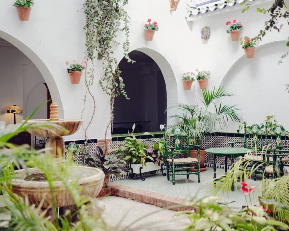 фото Villa Flamenca
