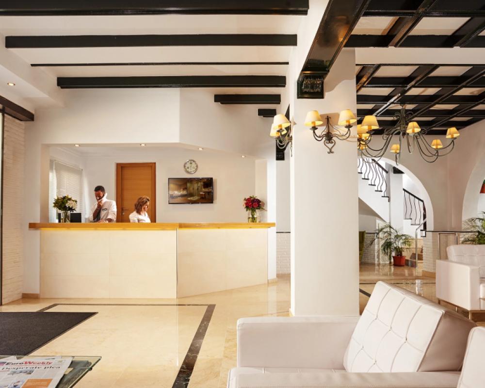 фото Villa Flamenca