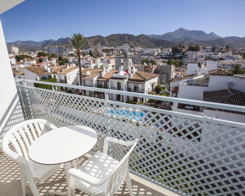 фото Villa Flamenca