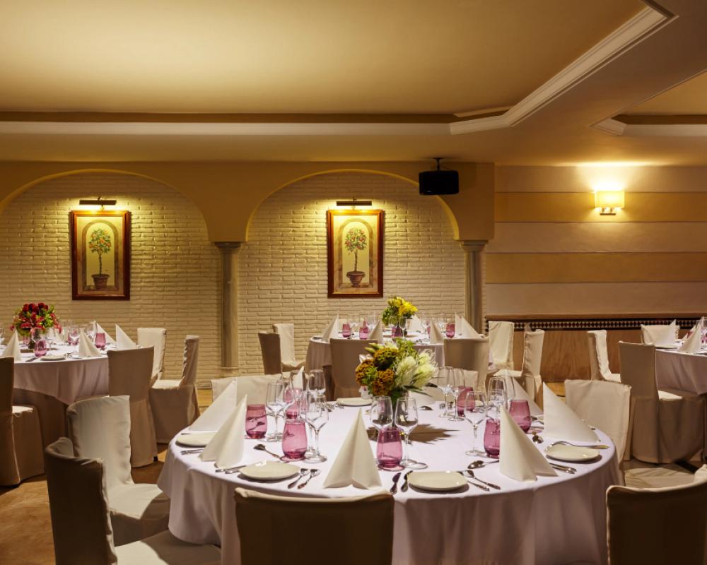 фото Villa Flamenca