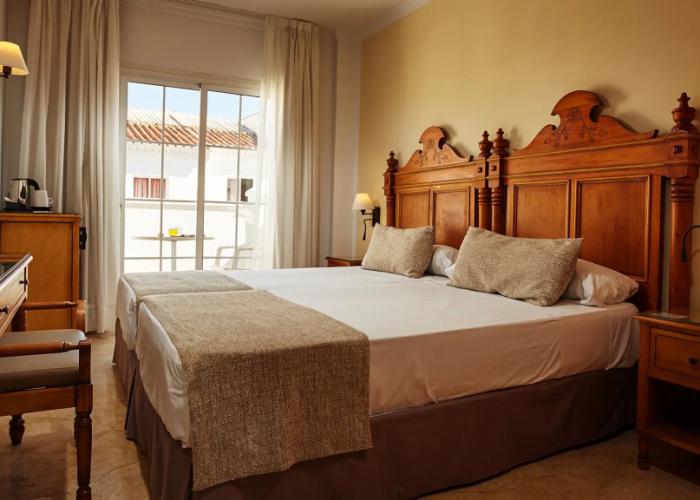 Villa Flamenca