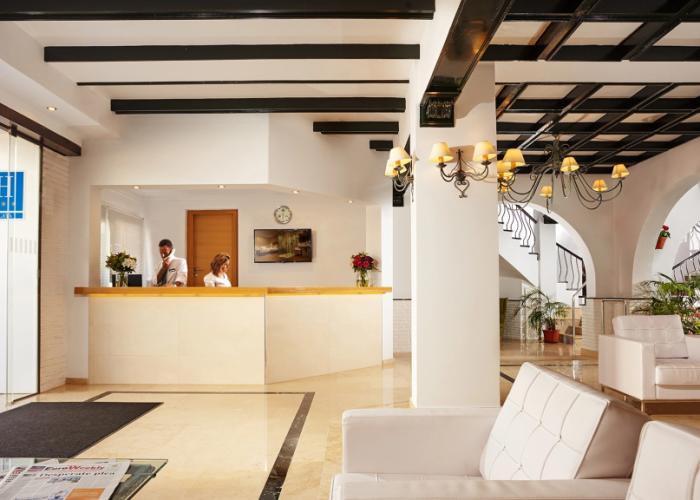 Villa Flamenca
