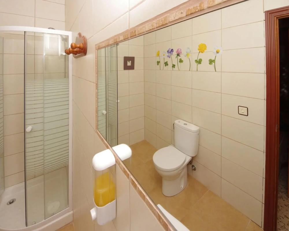 фото Hostal Azahara